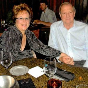 Meet your Posher, Deborah